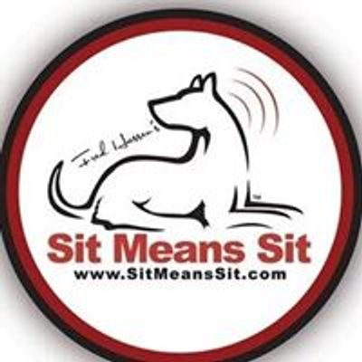 Sit Means Sit Maryland