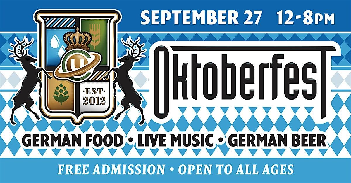 Oktoberfest
