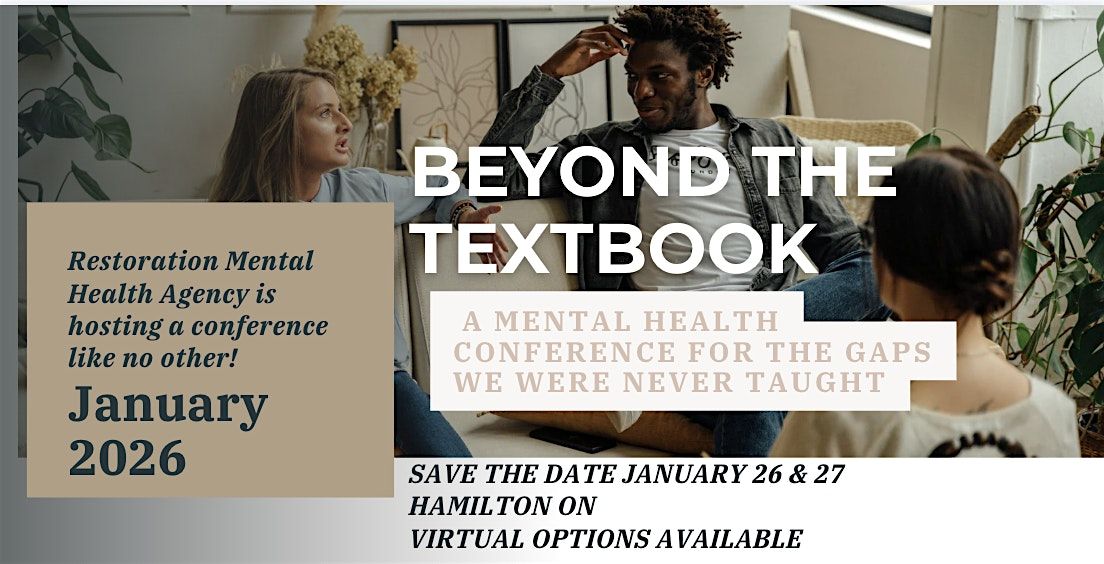 Beyond The Textbook Conference 2026