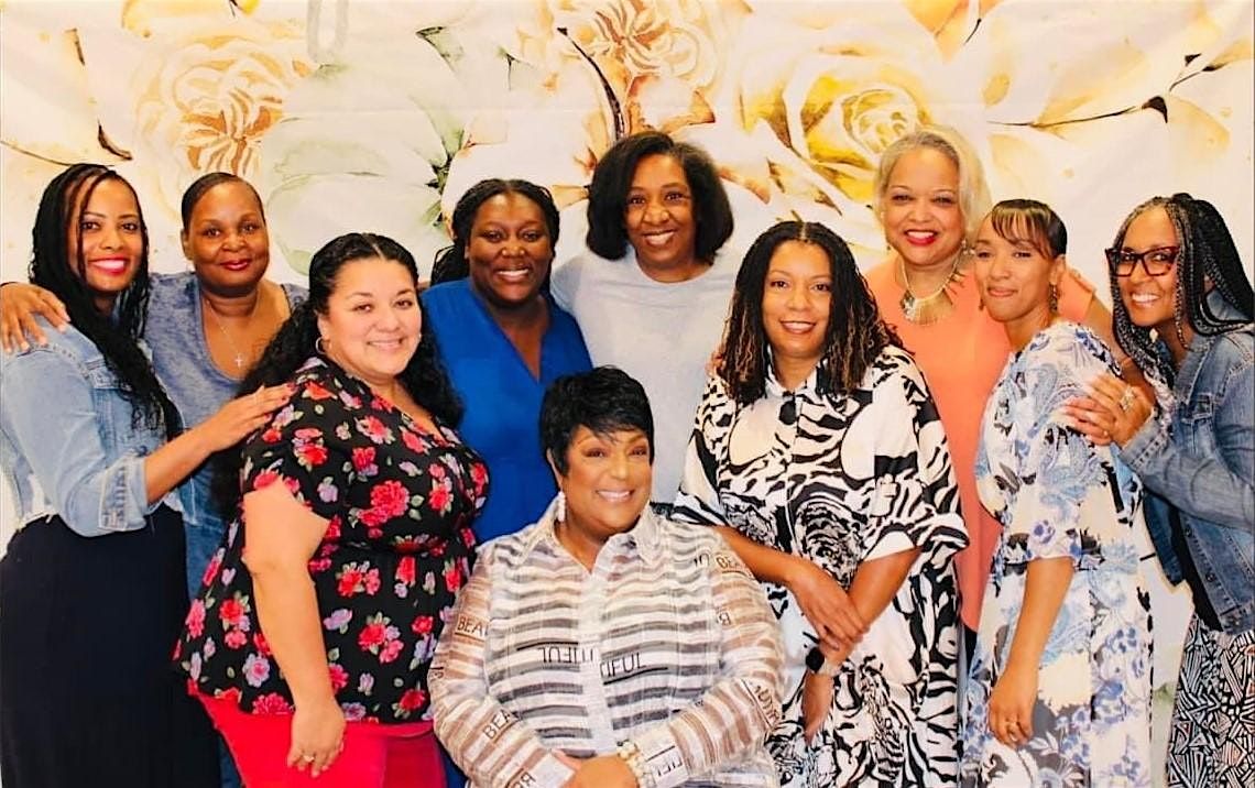 Sarah's Daughters Presents: Phenomenal Women Fall Gathering 2025