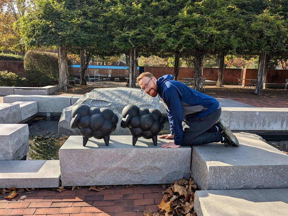 Random Acts of Kindness Spree in San Diego