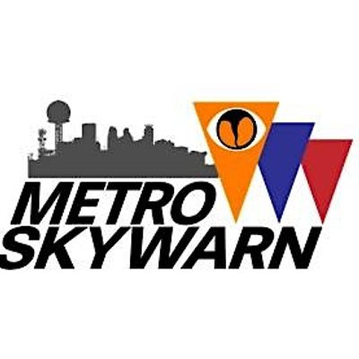 Metro Skywarn, Inc