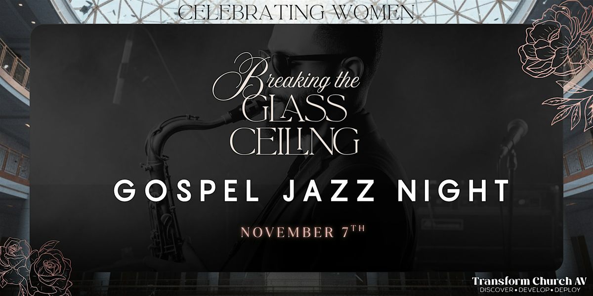 Gospel Jazz Night