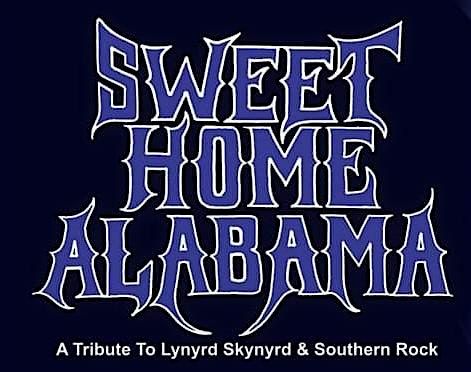 Sweet Home Alabama - Lynyrd Skyrnard and Southern Rock Tribute