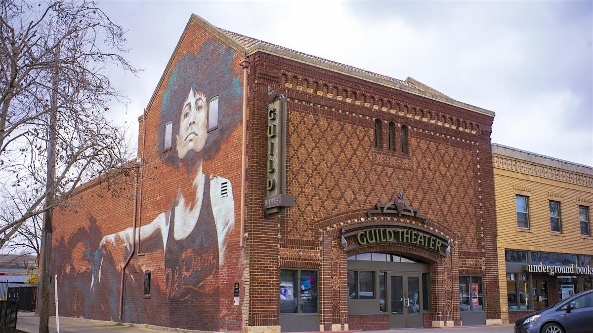 Walking Tour of Oak Park's 40 Acres