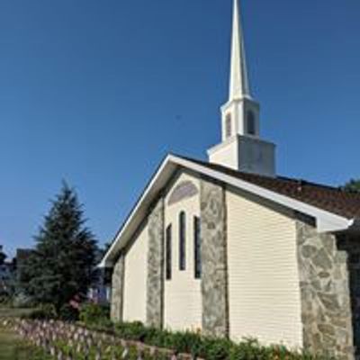 First United Methodist Church of Tuckerton NJ