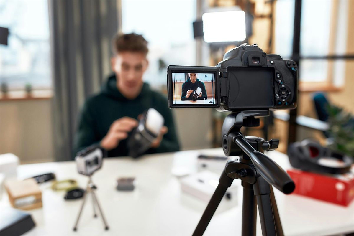 Henry's Winnipeg: Video 101 Workshop