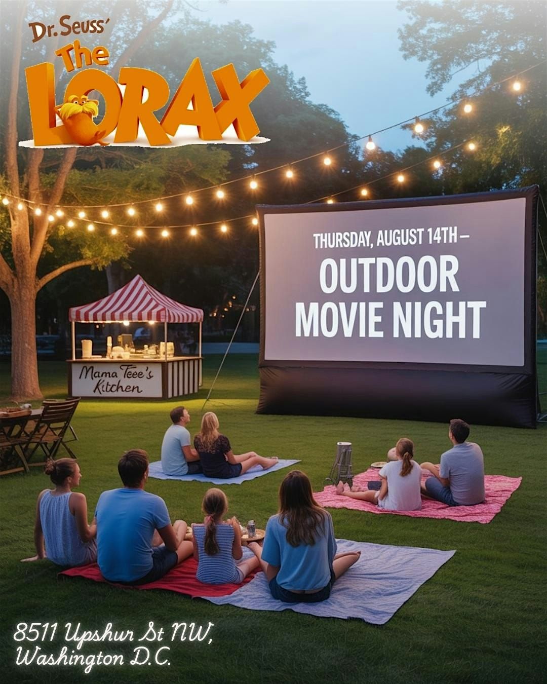 Movie Night