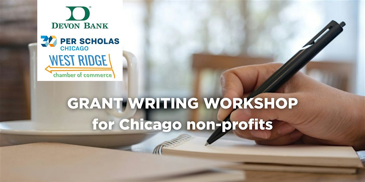 How to Write Grants for Local Non-Profits