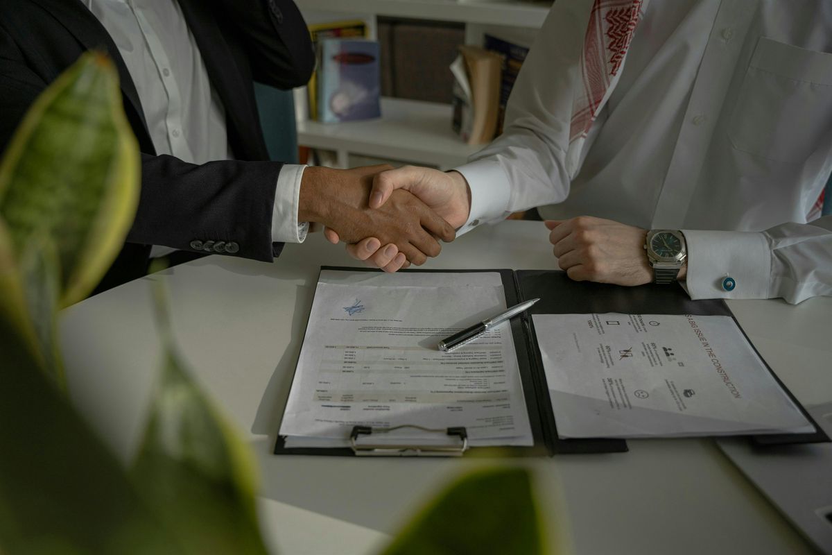 9 to 5 to CEO: From Employee To Entrepreneur Through Acquisitions