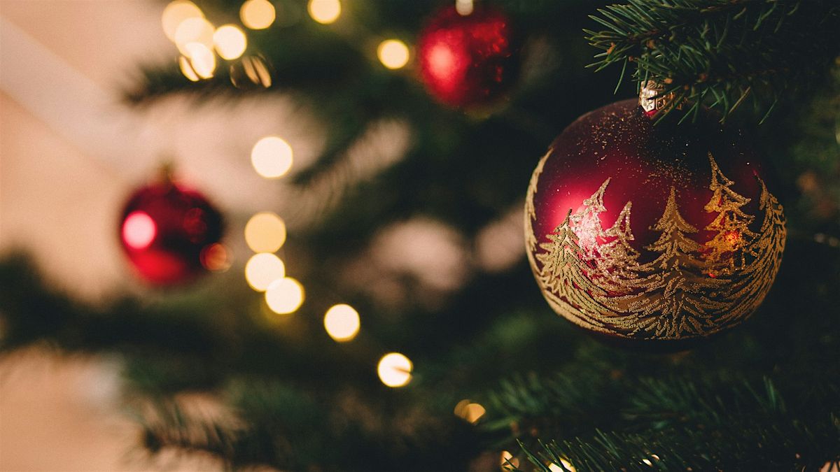 2025 Holiday Faire