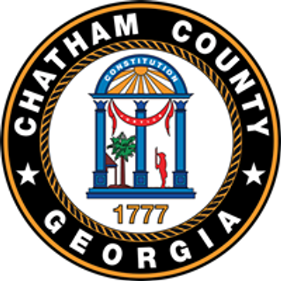Chatham County, Georgia Government