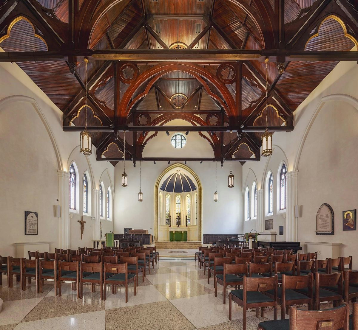 NYCC Presents | SONGS & SERENADES