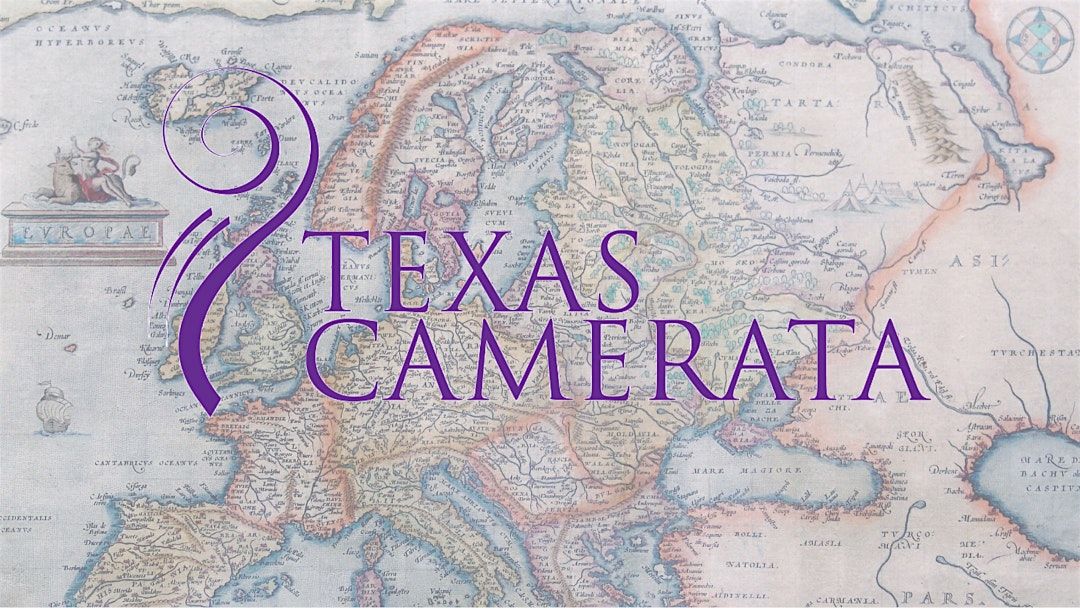 Texas Camerata performs Vivaldi and Bach