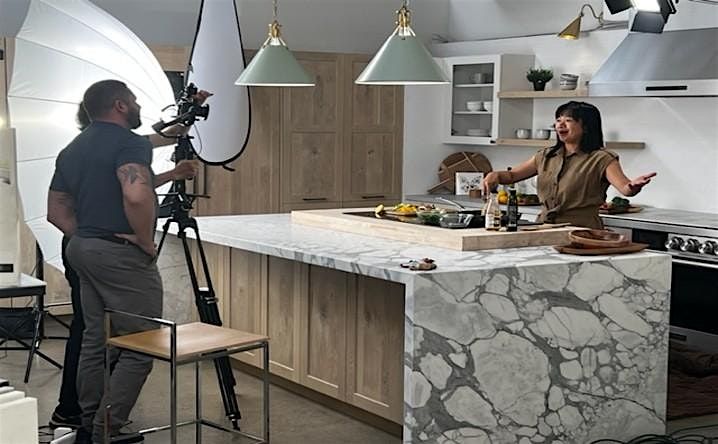 Bring Your Own Client Induction Cooking Class | BayREN | IN-PERSON