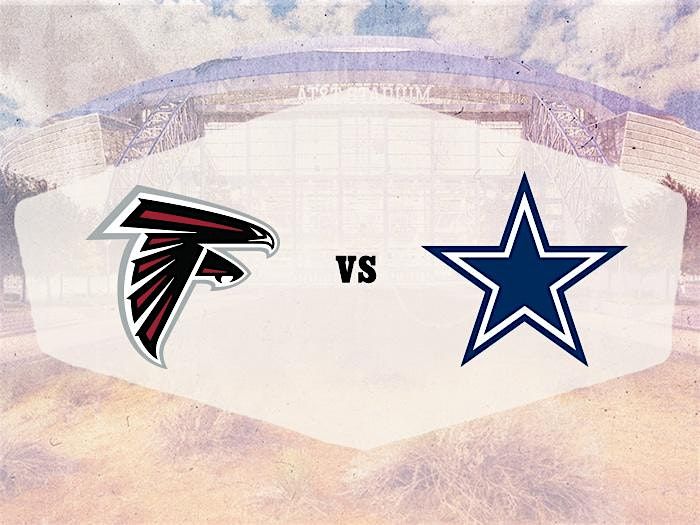 Cowboys and Falcons ( 3rd Preseason Game) Volunteers needed