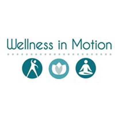 Wellness in Motion Studio