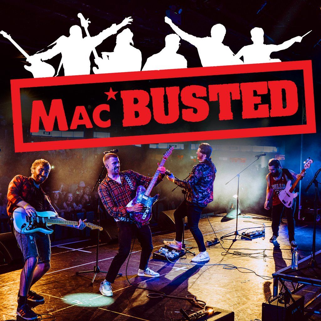 MacBusted