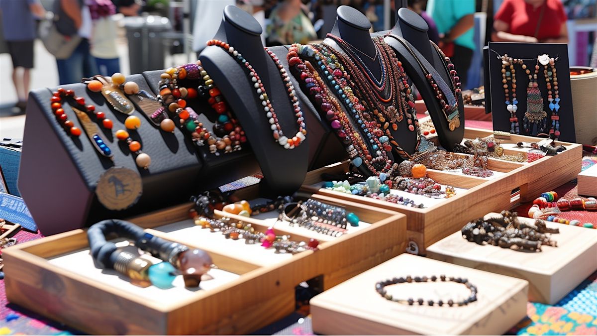 Detroit Food Commons Marketplace