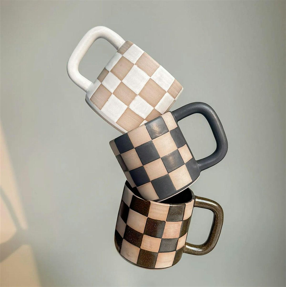 Neighbor's Market: Pottery by Ariel Pop-Up at Neighbor x Folk