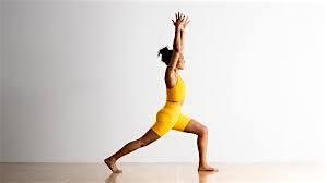 Feel the roots of Yoga