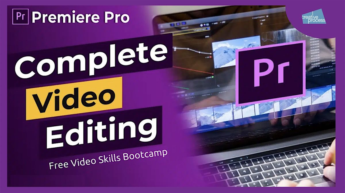 Video Skills Bootcamp - November