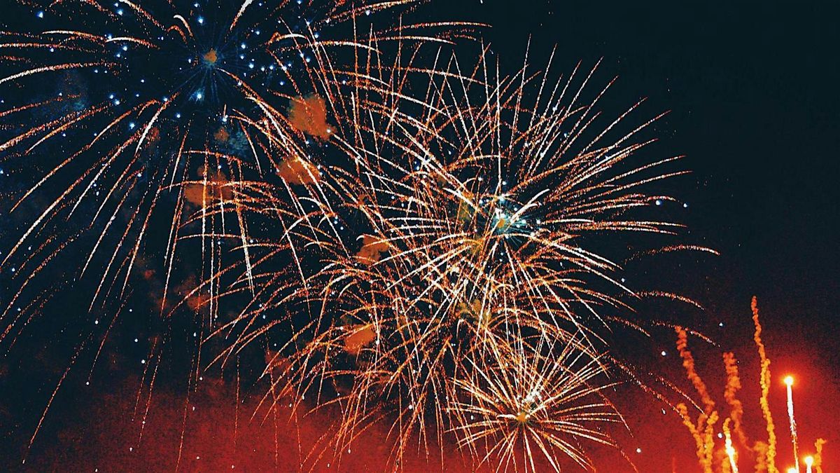 IPC EXCLUSIVE: Bonfire Night