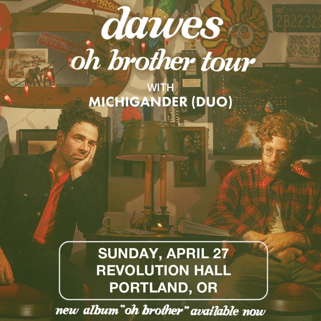 Dawes Duo