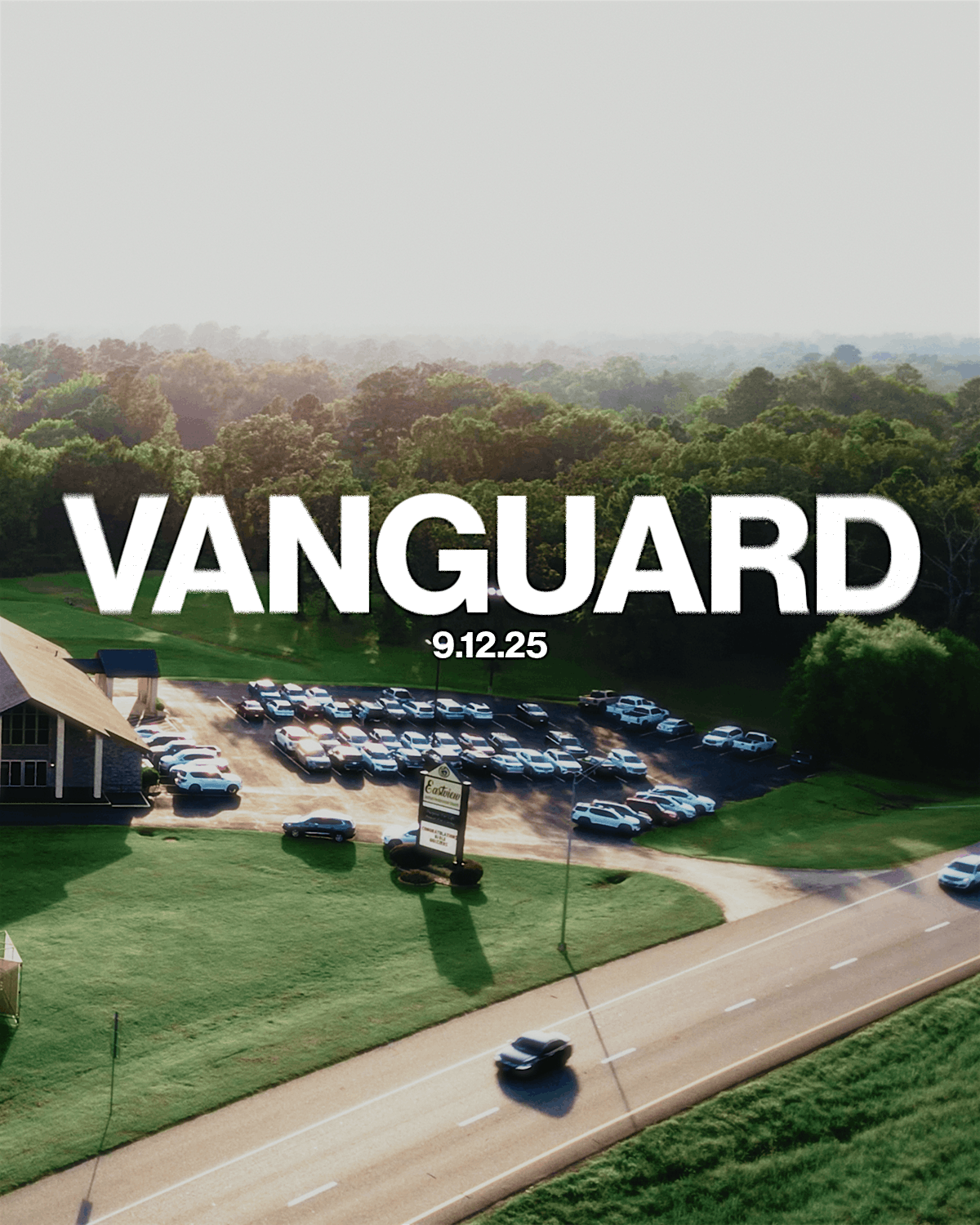 Vanguard 2025