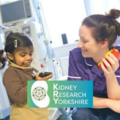 Kidney Research Yorkshire