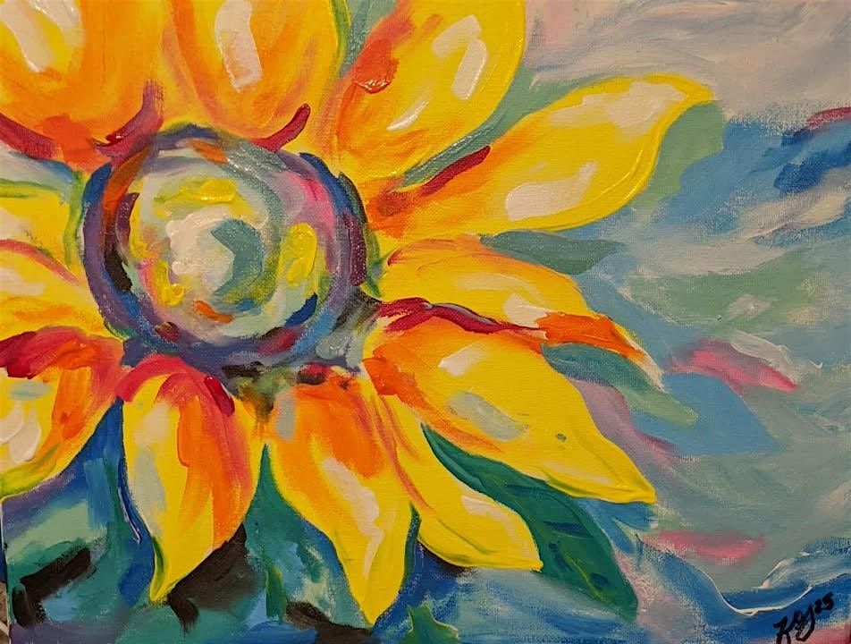 Kreate With Kara - Tulip Valley Winery