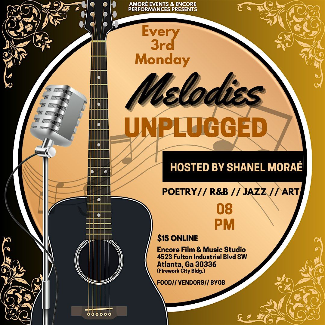 Melodies Unplugged