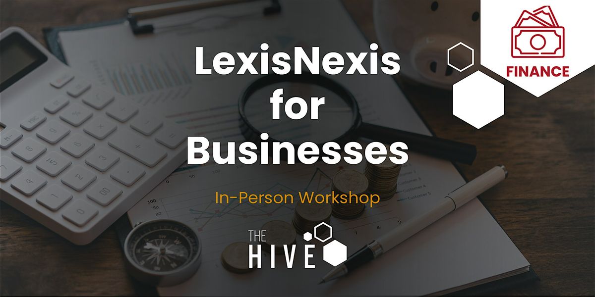 LexisNexis for Businesses