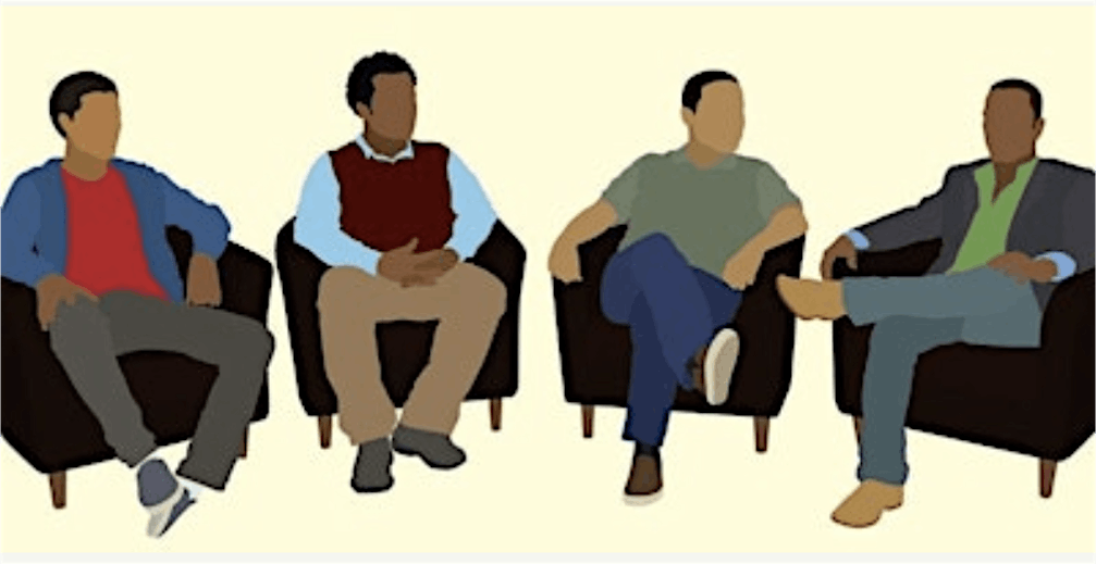 Recovery Room Saturdays