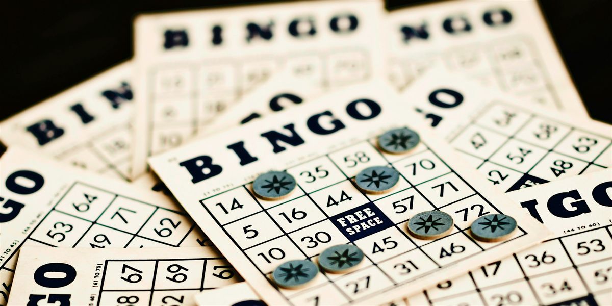 POOLSIDE BINGO GAME NIGHT AT AC HOTEL WACO