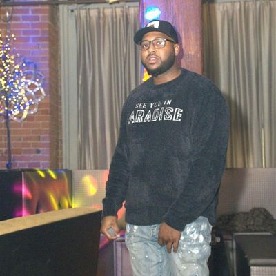 Taeonchill