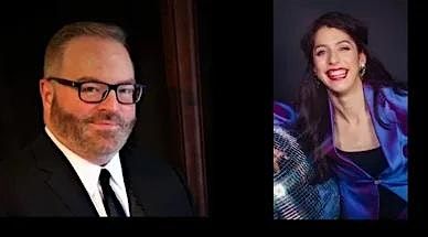 Serenade for the Soul: An Evening with Rhett Barnwell