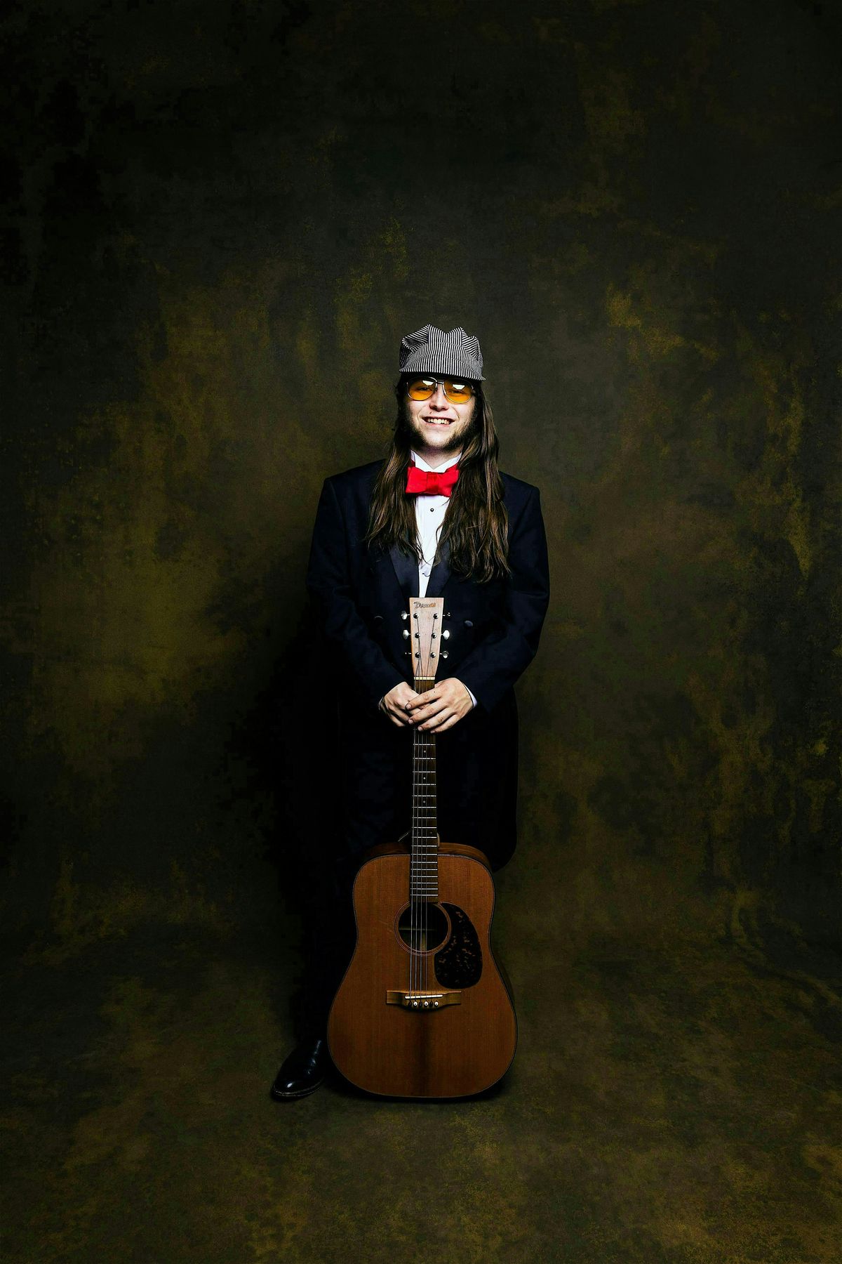 Colby T. Helms, Sunday Songwriter Series in the Spirit Room