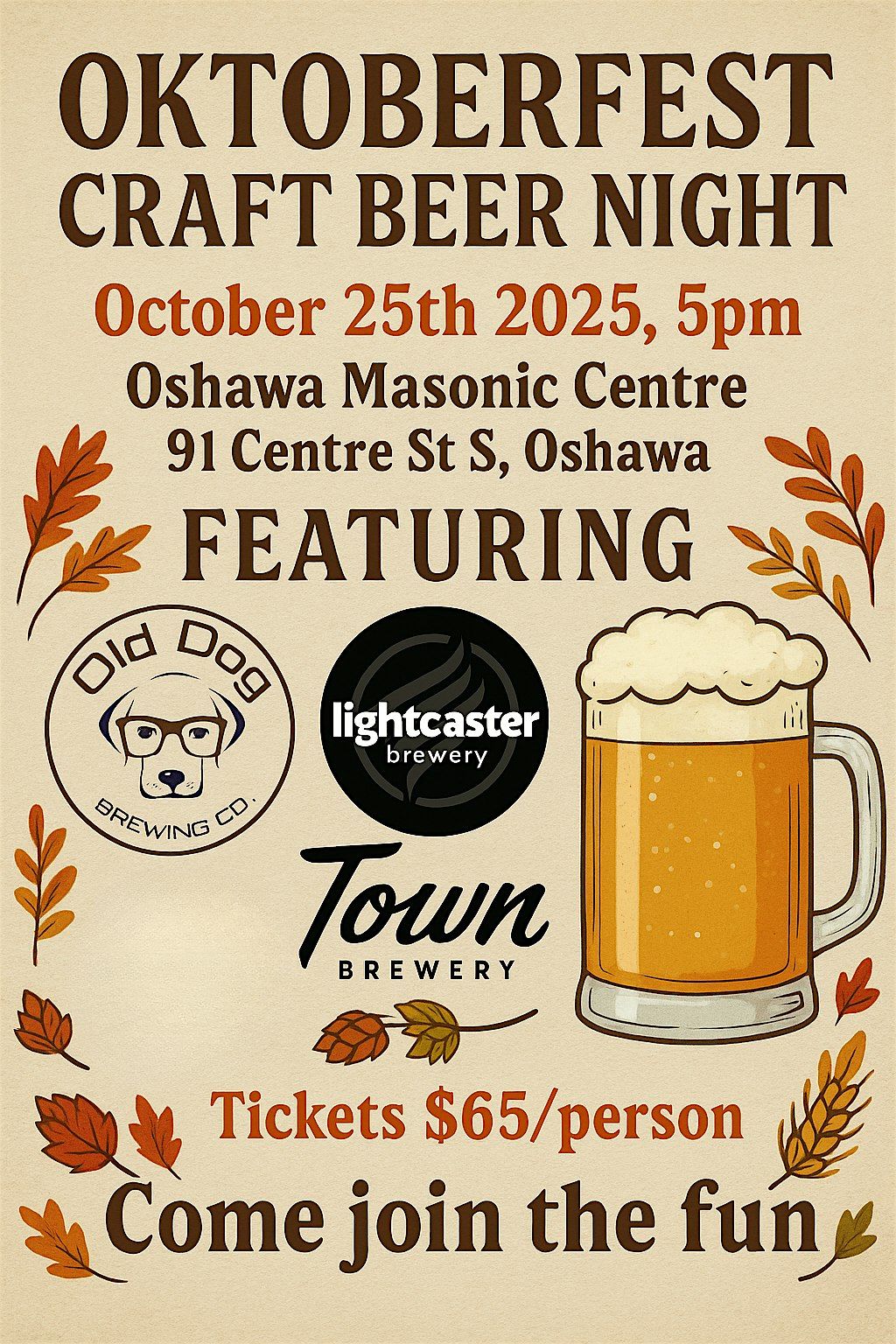 Oktoberfest