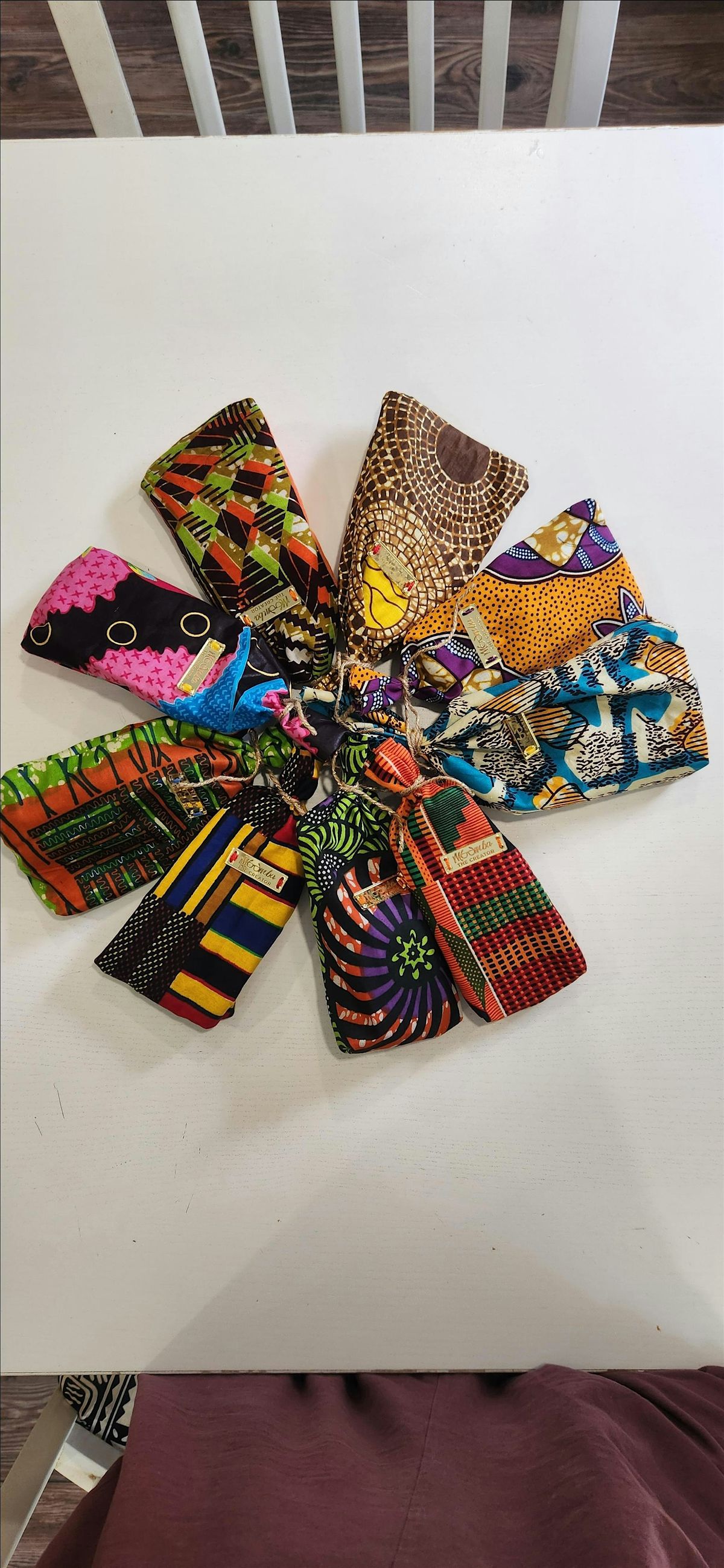 MUUMBA: The Creator \u2013 The Wearable Art Exhibit