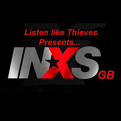 Listen Like Thieves Presents