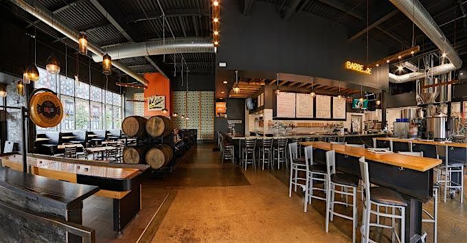 Institute of Industrial & Systems Engineers Networking Happy Hour