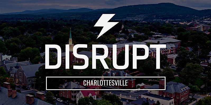 DisruptHR\/Charlottesville 2025