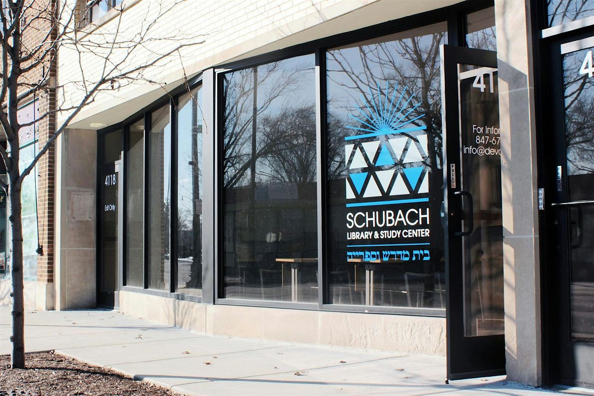 The Old Testament within Judaism