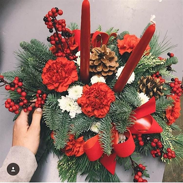 Cactus Flower Creations Tinsel Training