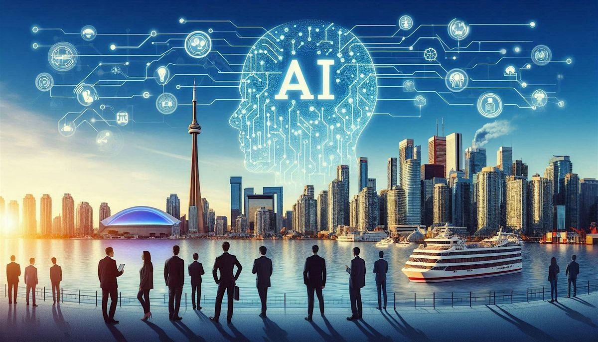 AI Community Conference - Toronto