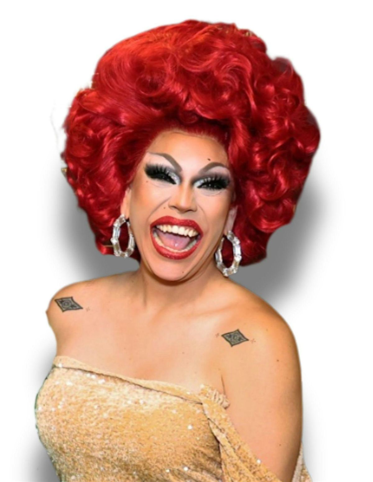 Drag Bingo