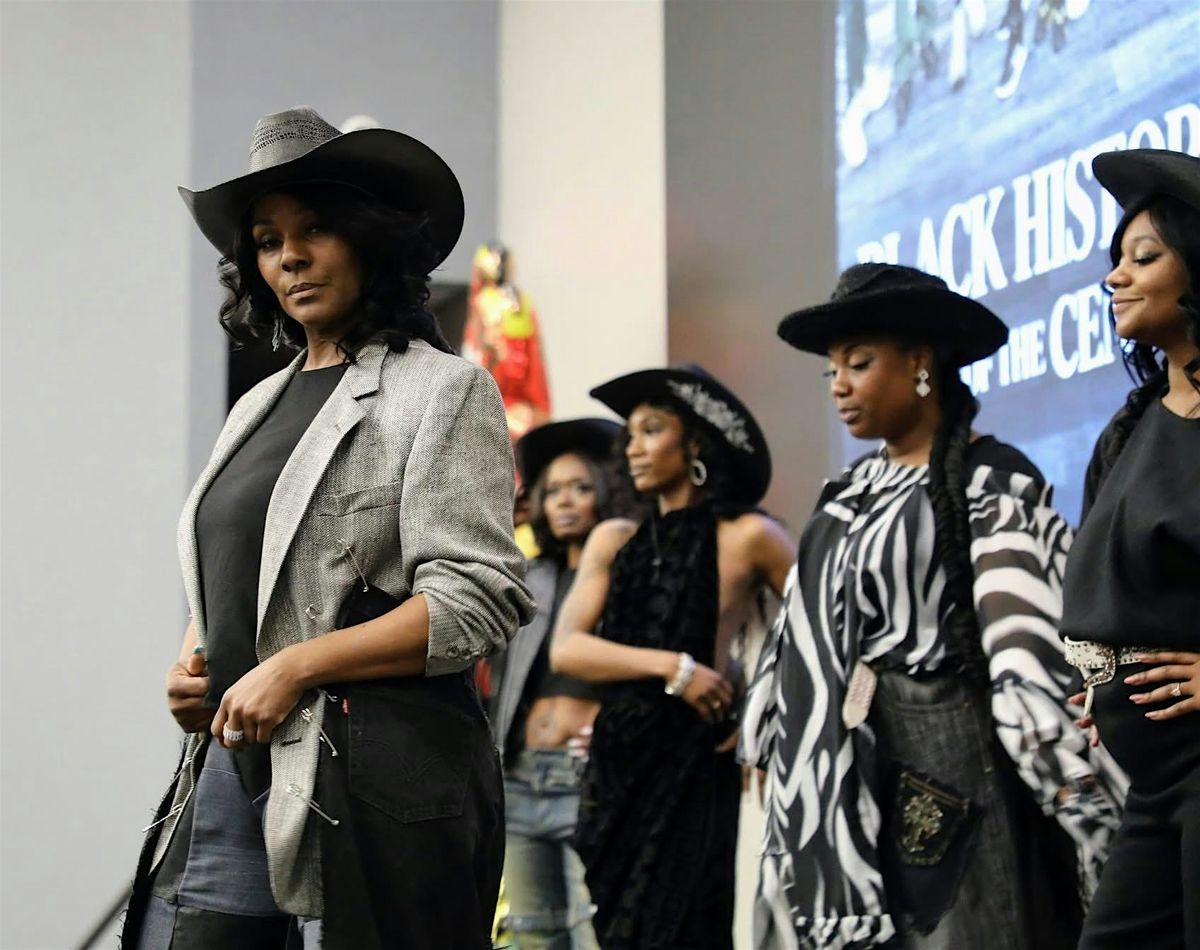 Fashion Show Belle Aime Couture