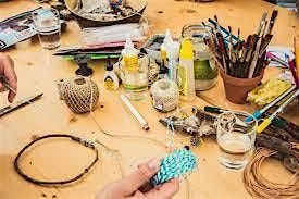 Del Sol Design LLC - Creative Craft Day