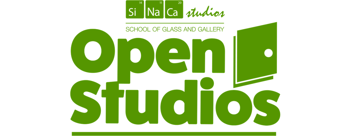 Free Demonstrations: Open Studios Night November 2025